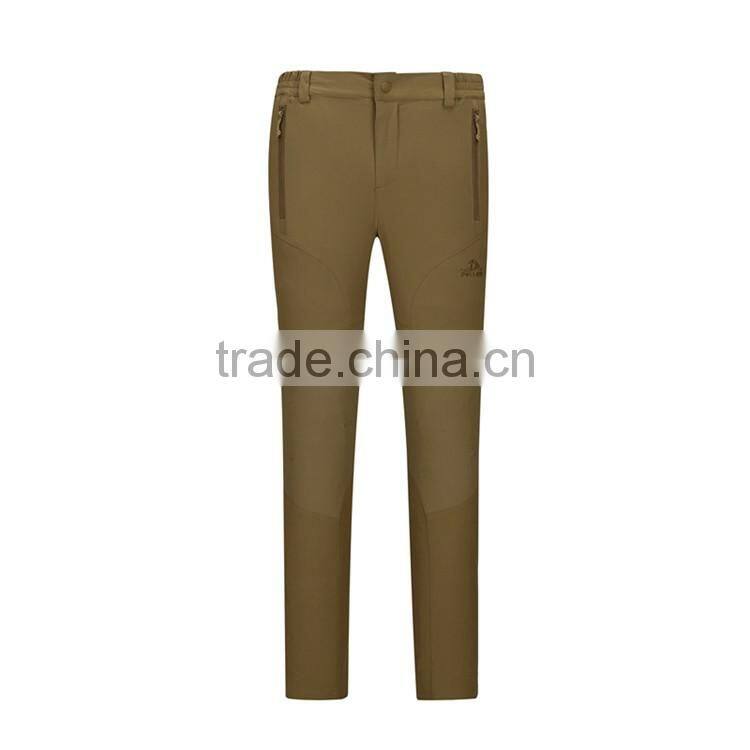 China Seller Survival Trousers Quickdry Mens Quick Dry Hiking Cargo Pants