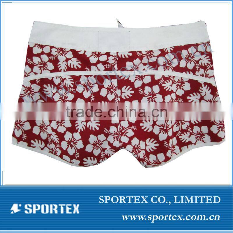 New style Casual Mens beach shorts, board shorts, beach wear