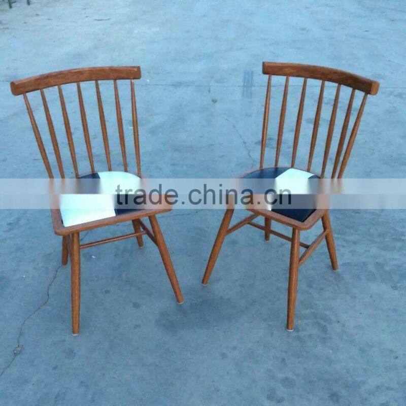2016 high quality hot selling copy wood design coffee set and dining set