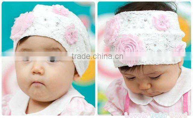 Headbands for Baby Girls