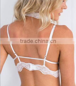 2017 sexy bra penty new design with shiny satin and exquisite lace ladies sexy net bra sets hot sale underwear photos