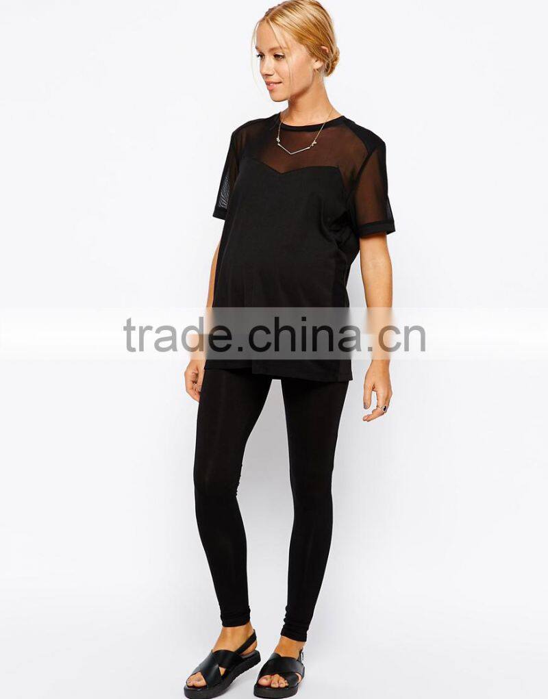 New Look Maternity 2 Pack Leggings