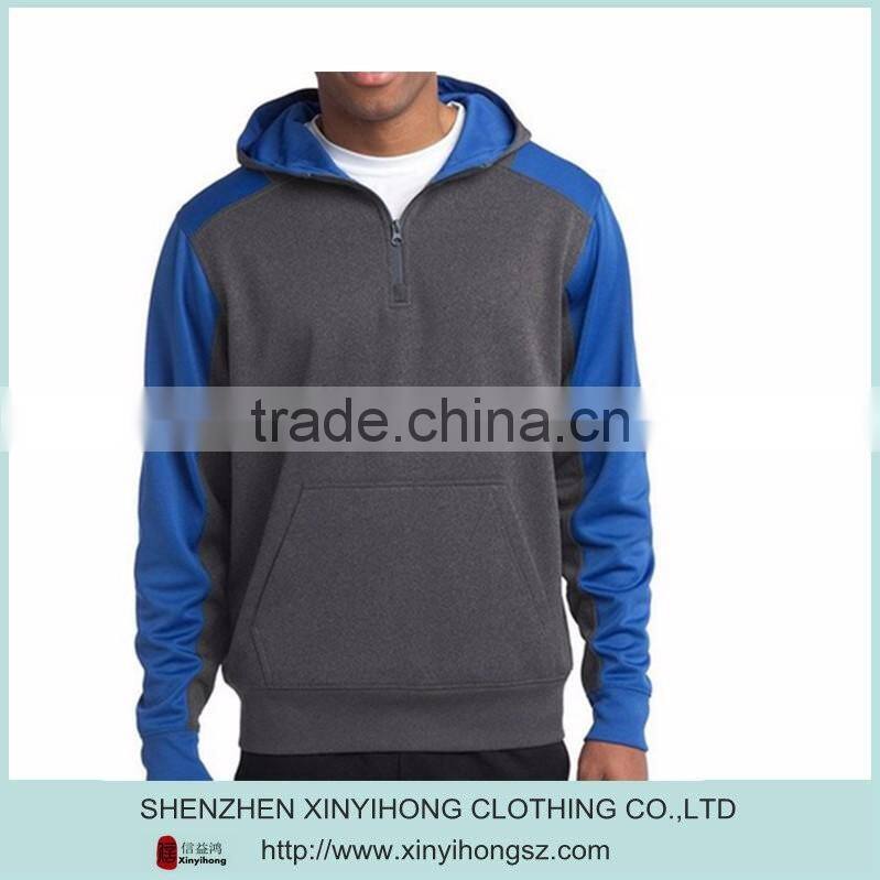 custom hoodies for men ,printing plain hoodies with tailored fit size