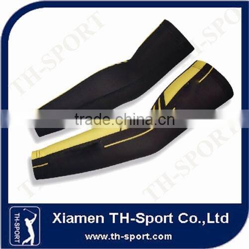 ball sports sleeve calf compression sleeve nylon