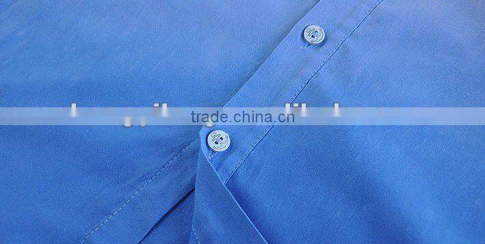 shirt fancy shirts for men short sleeve shirts garment factory SCX0011