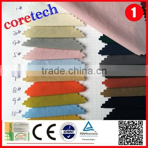 Newest popular micro nylon spandex fabric manufacturers
