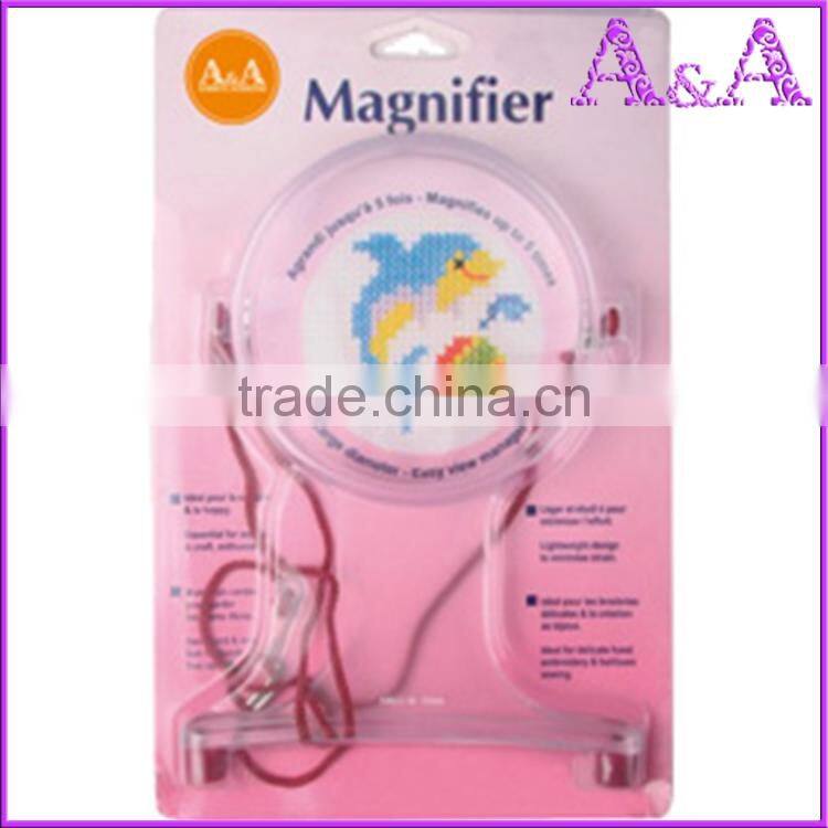 NKF God's miracle cross stitch kits