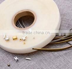 #7 Nylon Two ways Zipper or Zips