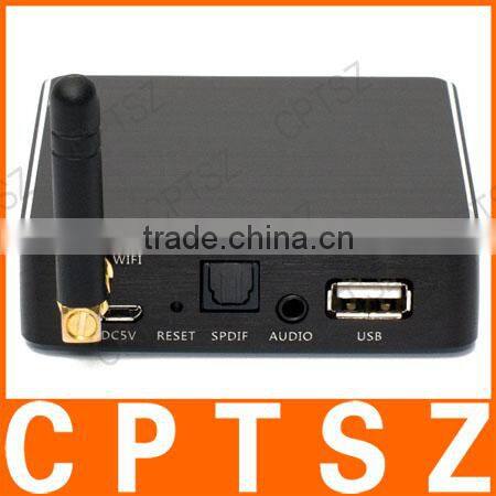 Wifi Music Streaming Receiver wireless Wifi Audio Receiver