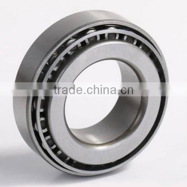 30*62*16mm Stainless Steel taper roller bearing 30206
