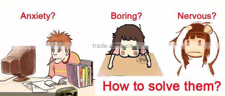 anxiety desk toy fidget cube