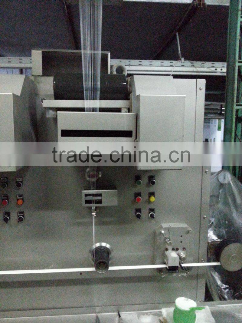 1.5Dx38mm virgin black polyester staple fiber for spinning