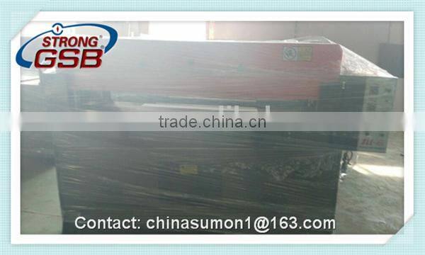 25T Auto-balance Precise Four-column Hydraulic Plane Cutting Machine/automatic crew cut machine