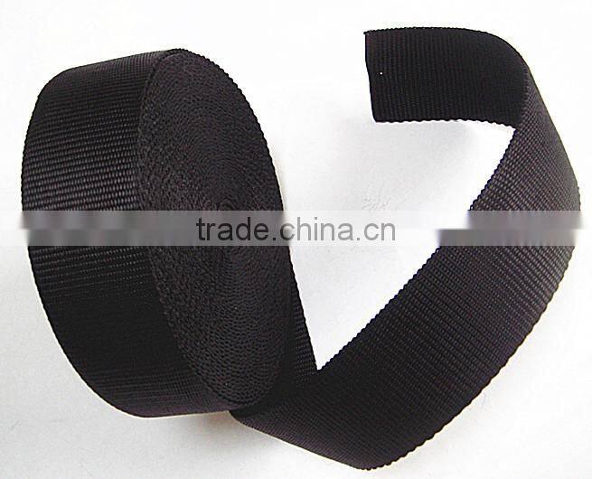 38mm PVC Coted Nylon Webbing
