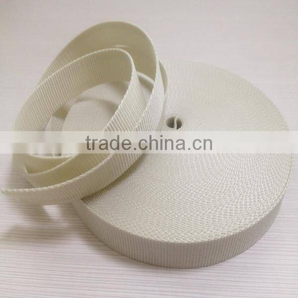 High Quality Custom Strong Woven Webbing Bag Strap