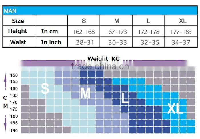 Men compression pants running compression tights