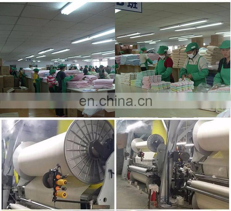 bulk buy from china 100% cotton hand towel