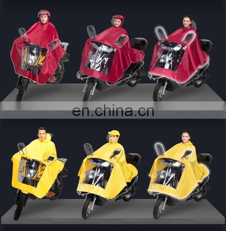 rainwear for bike