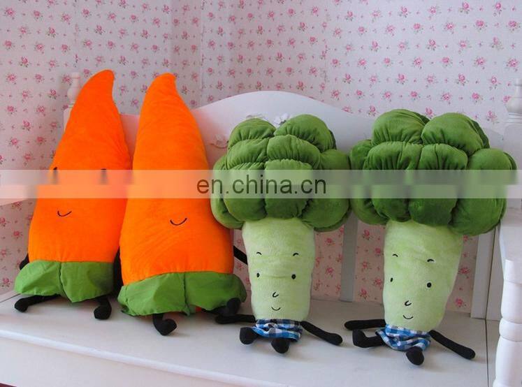 Creative Fruit Doll Corn Cushion Throw Fight Pillow Cute Plush Toys Gifts