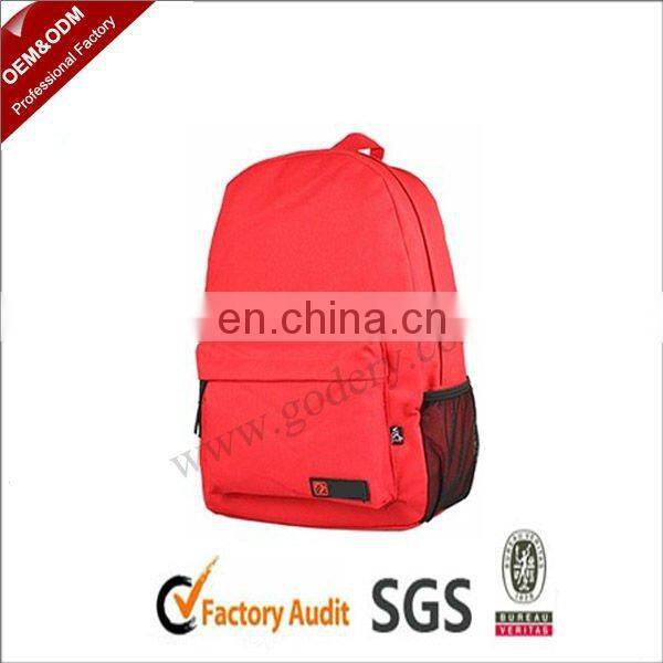 Hiking backpack customized logo