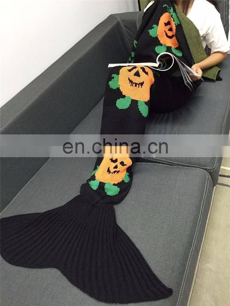 Mermaid Tail , fish tail blanket Mermaid Tail Blanket Wrap Mermaid Blanket for girlfriend