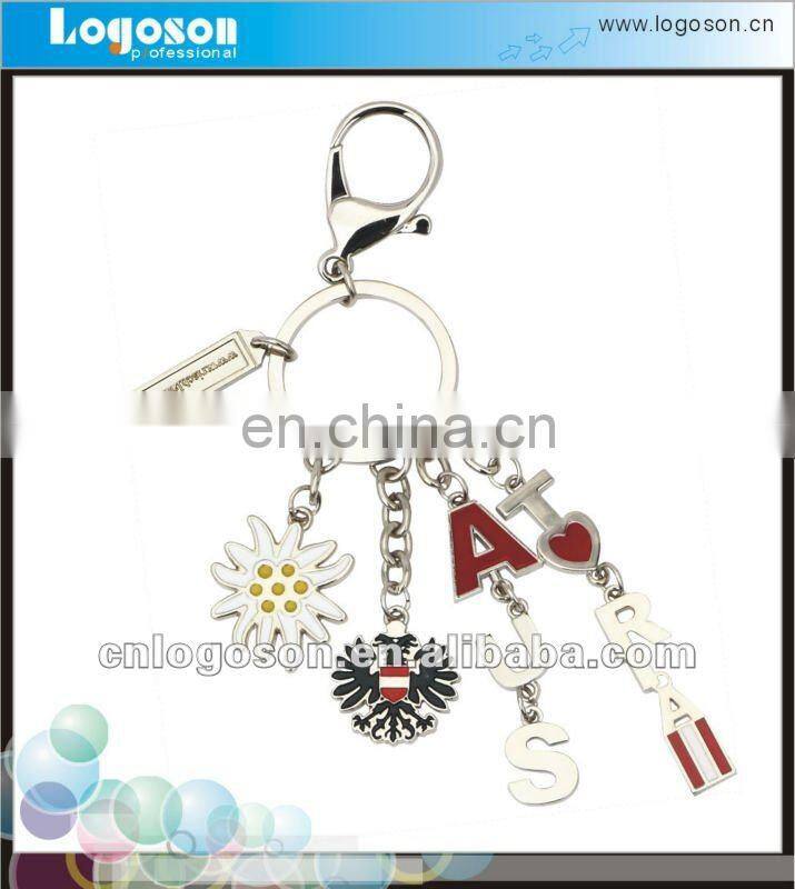france Prestige Plus Effiel Tower Keychain Pendant