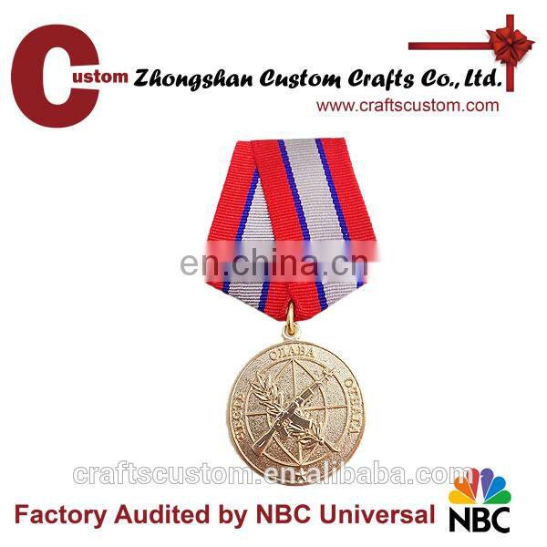 Promotional gifts expert factory custom quality Judo medal plaque sports metal medal