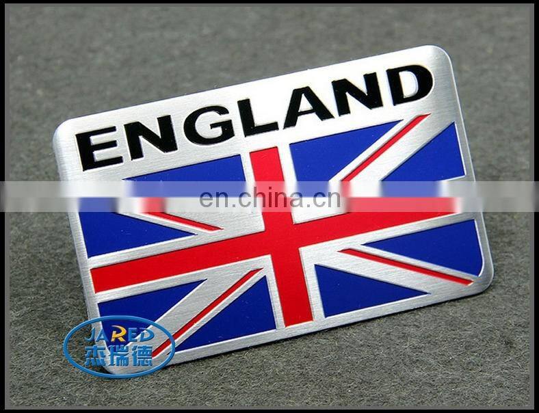 superior quality european countries flag badge