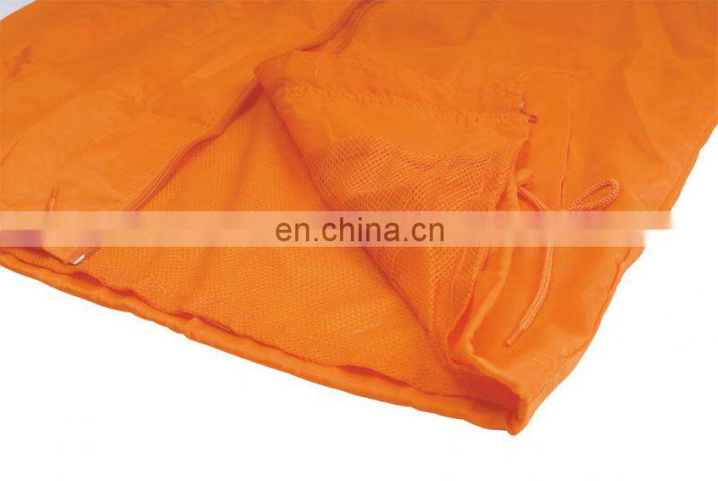 Promotion Nylon windbreaker