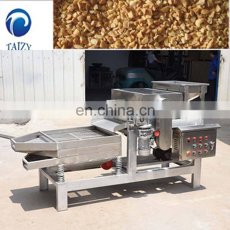Commercial Chopped machine pistachio nut chopper