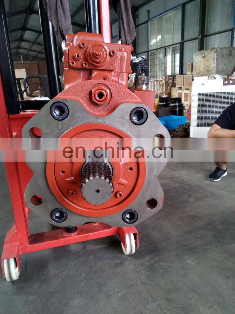 14524052 ec290b pump ec290blc ec290bnlc hydraulic pump K3V140