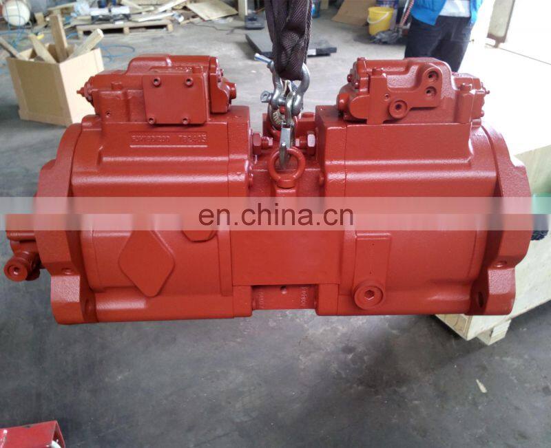 14524052 ec290b pump ec290blc ec290bnlc hydraulic pump K3V140