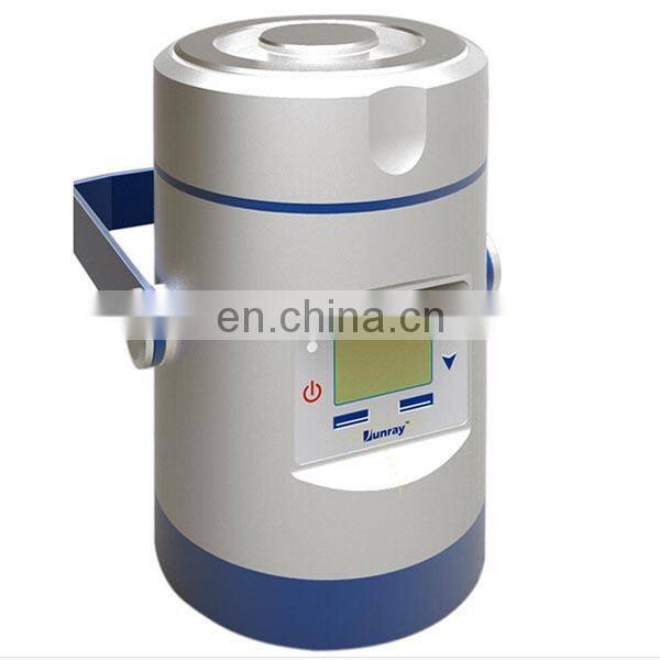 ZR-2050 air planktonic bacteria sampler