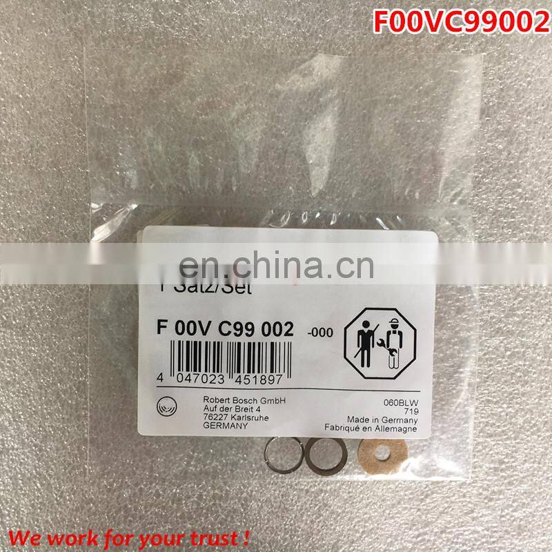 100% new Genuine/Original Seal Kit / Repair Kit F00VC99002
