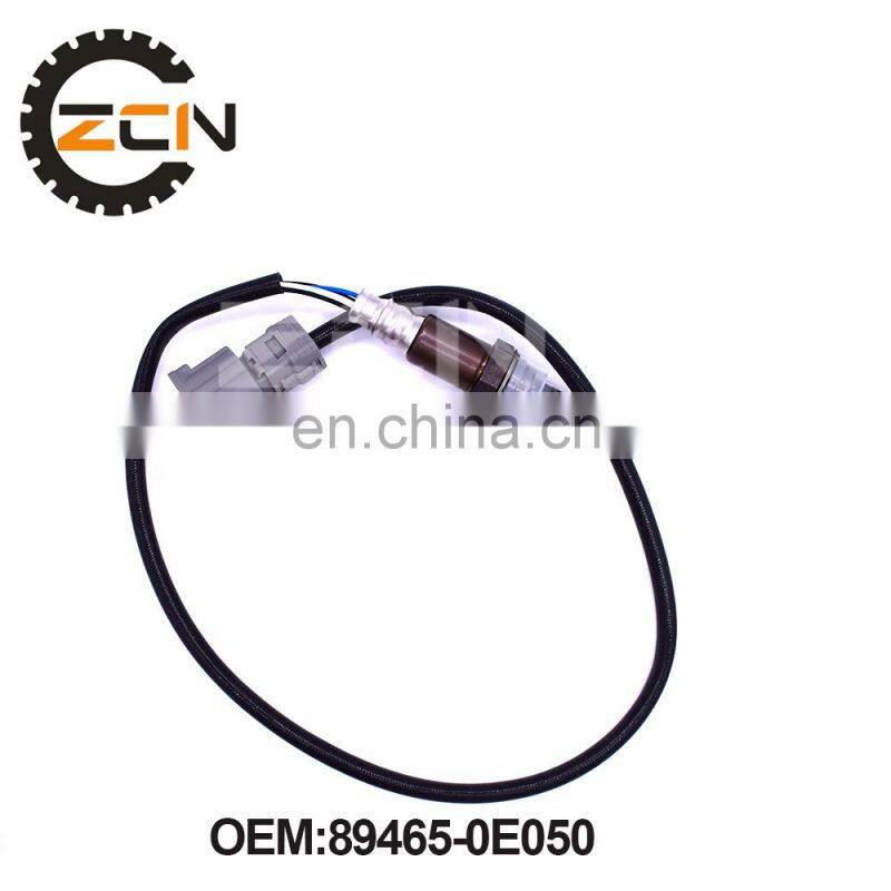 Auto Parts Oxygen lambda Sensor OEM 89465-0E050 For 2012 Lexus RX350