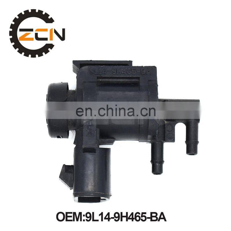 Vacuum Solenoid Valve OEM 9L14-9H465-BA For Expedition Lincoln Navigator