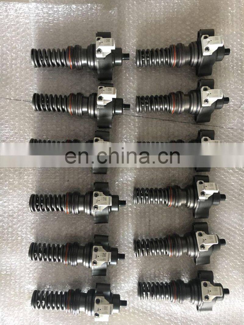 Diesel Engine fuel unit pump fuel injection pump 070370106 1668325