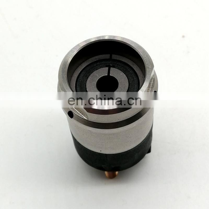 Fuel injection spare parts injector solenoid F00VC30301for common rail injector 110 sries
