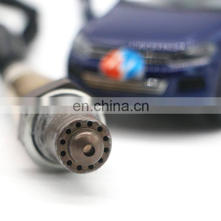 Auto parts upstream 5-wire For BMW 3 Series E46 X3 E83 Z4 E85 Oxygen 02 Sensor 0258007142 11787530282