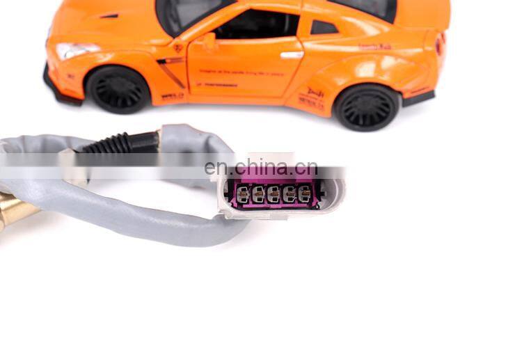 Automotive Spare Parts For Audi A4 B9 8W 2.0TFSI 140kW Oxygen Sensor 8R0906262E