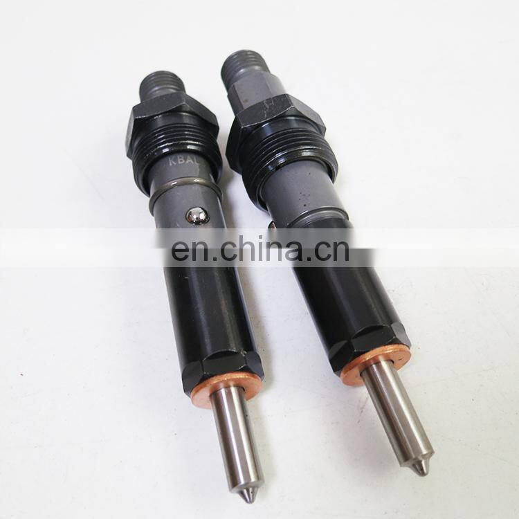 High Quality Engine Fuel Injector Nozzle 3802677 3929490 Injector
