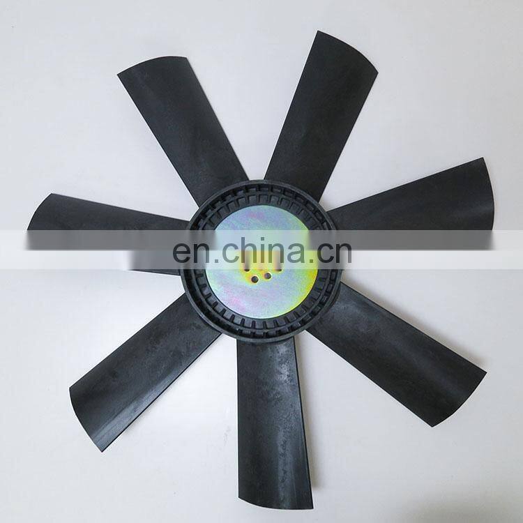 Marine Machinery Diesel Engine System 3911326 Auto Engine Part Engine Fan