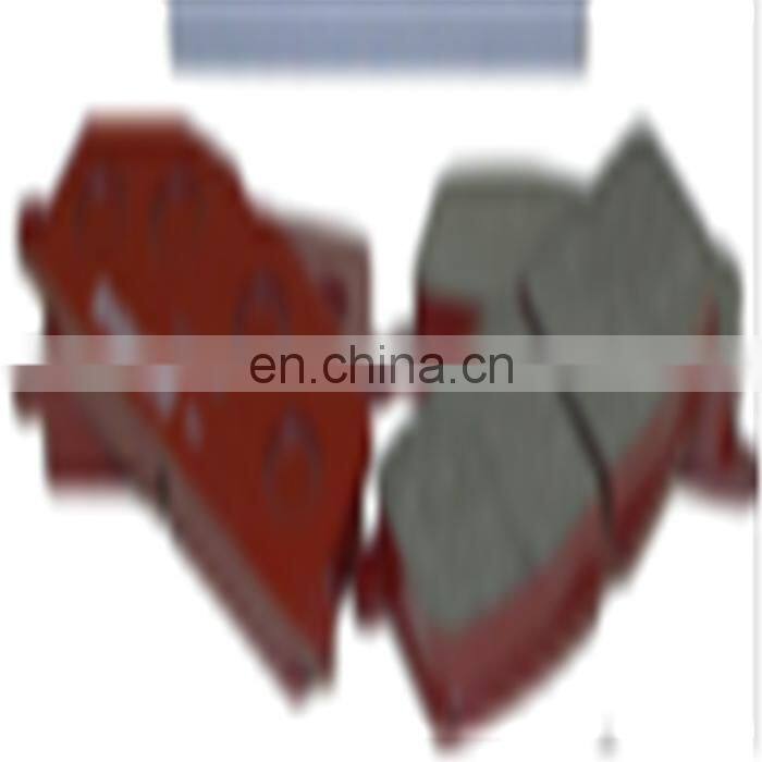 OEM 41060-WK60J Brake Pad from Chinese factory
