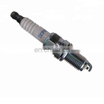 Factory Price High Quality Engine Autopart Nickell Alloy Spark Plug DCPR7E 4415