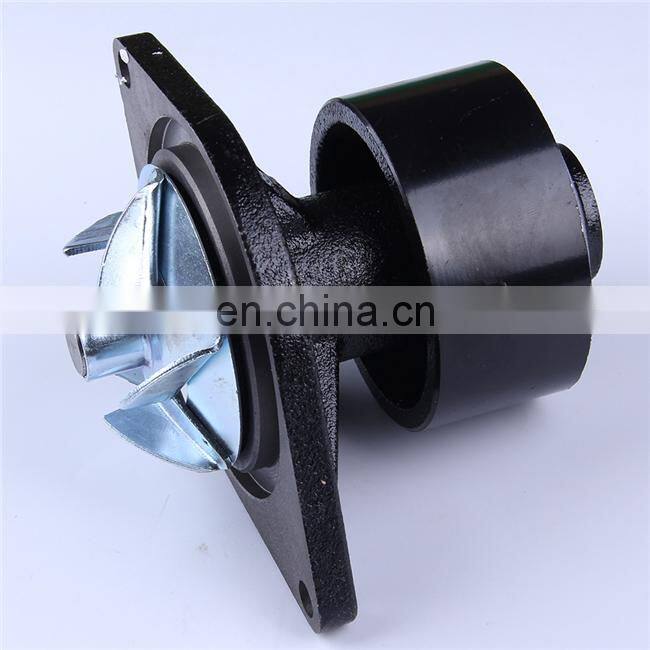 diesel engine part water pump A3960342 3928396 4935793 3283602 3283603 3802358
