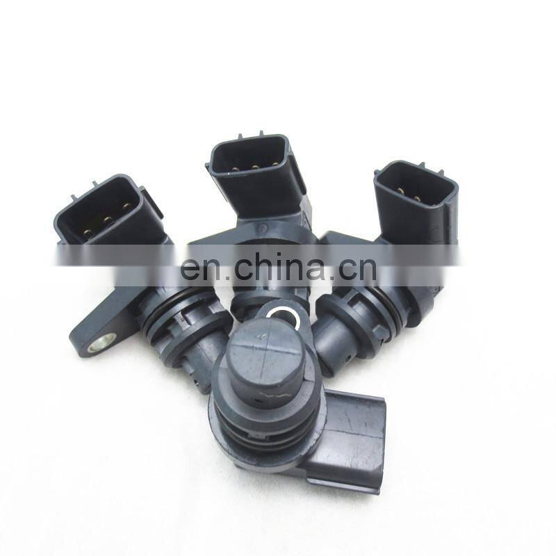 Guangzhou car sensor FN1121551 FN11-21-551 For Mazda 2 3 5 6 CX-7 MX-5 Miata Protege cranskshaft position sensor
