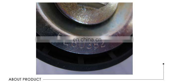 Idler Pulley 5260382 For Dongfeng Diesel Engine