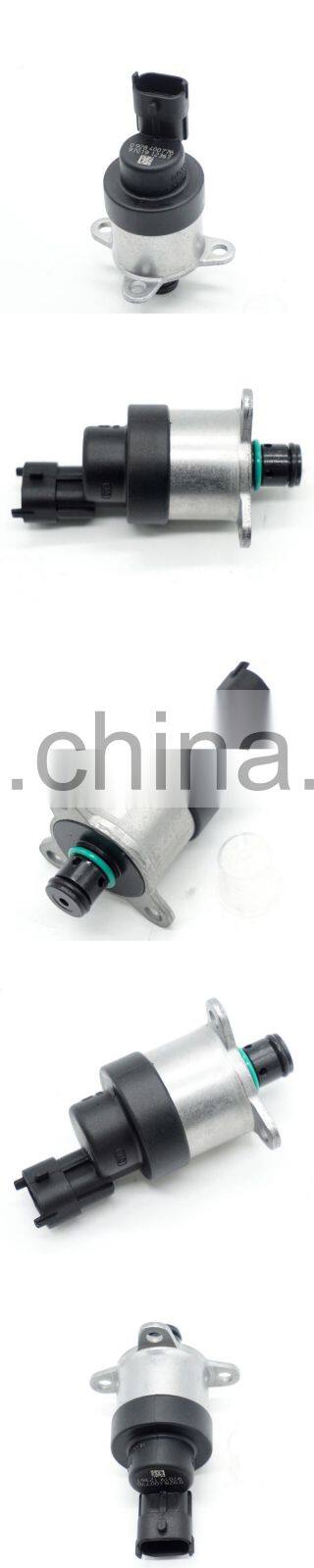 Hot selling Fuel Metering Unit Solenoid Control Valve FMU/SCV 0928400776 928400776