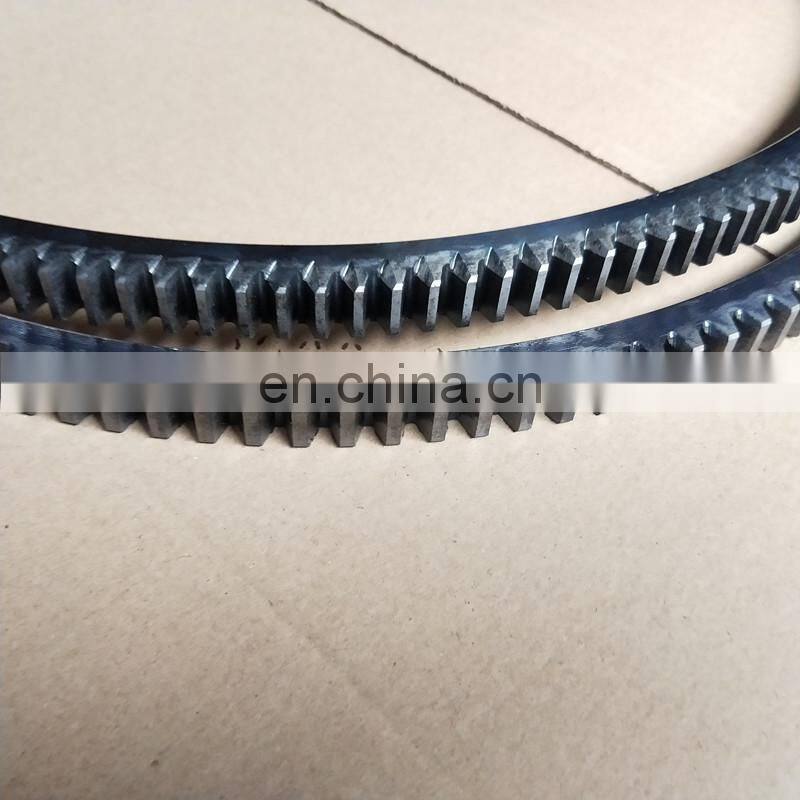 ISF2.8 ISF3.8 4BT3.9 6BT5.9 6CTA8.3 Flywheel Ring Gear 3905427 5272515 5272105 3903309 3907308 3908546