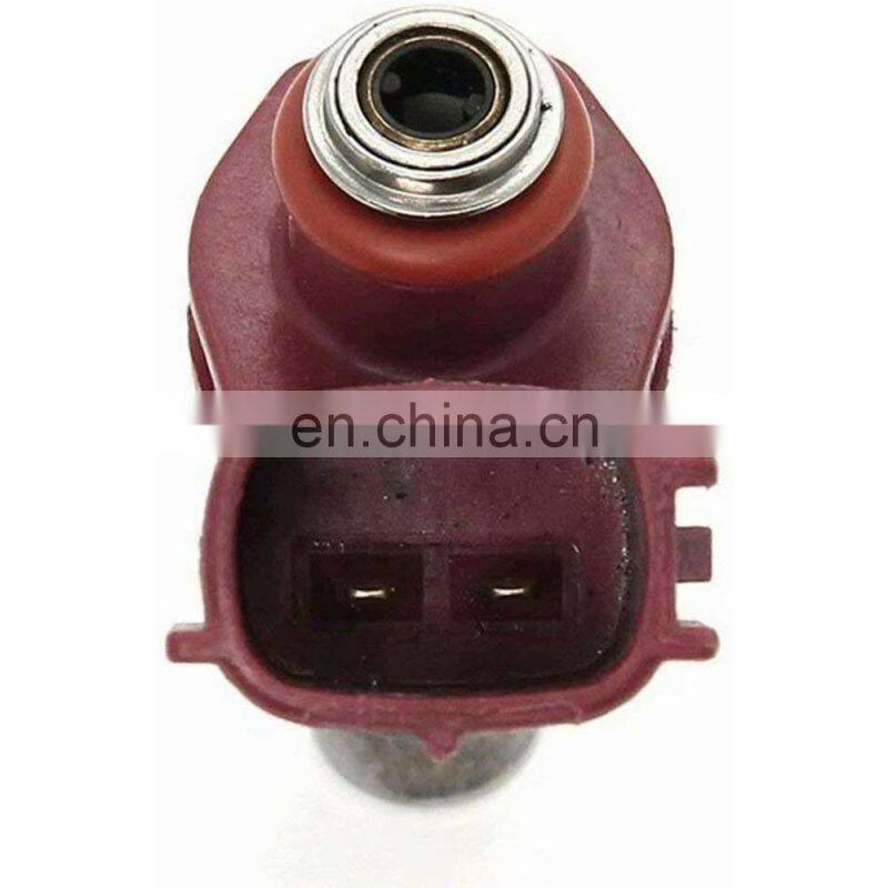 Fuel Injector 6D8-13761-00-00 For Yamaha Outboard 80BEL 75-90HP 4 Stroke